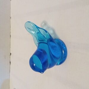 Blue Bird of Happiness 1992 Leo Ward